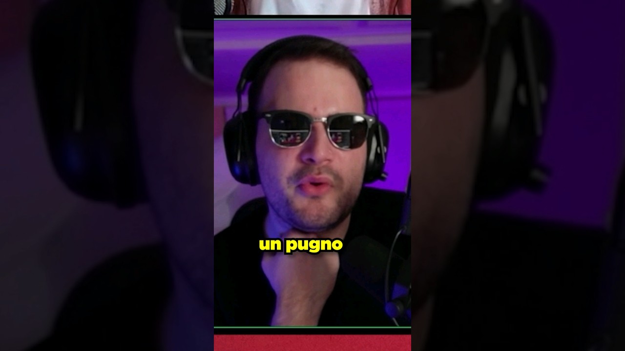 Come Affrontare un OMOFOBO