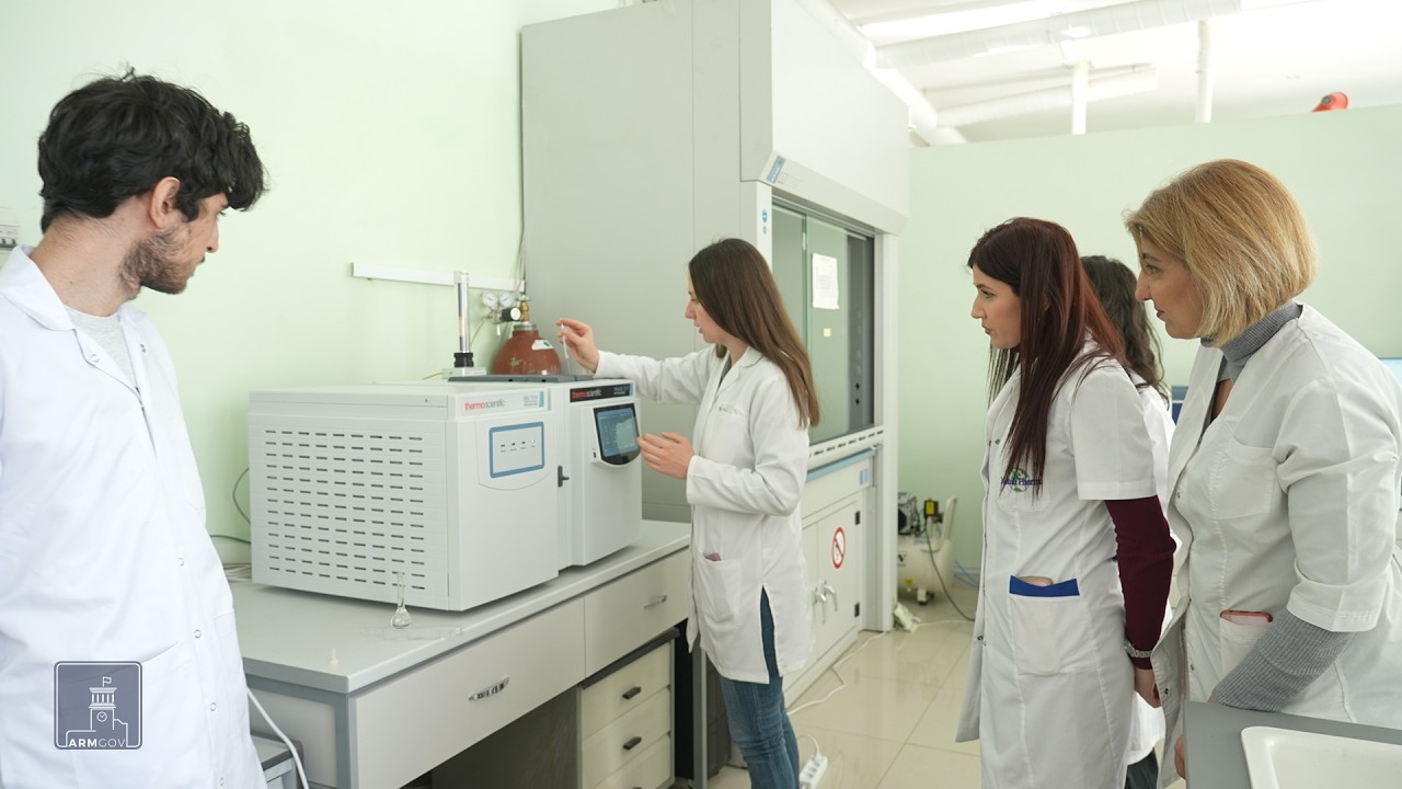 Գիտության ոլորտը՝ նոր հնարավորություններով