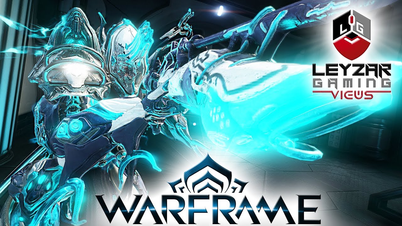 Kuva Hind Build 2020 (Guide) - The Copycat (Warframe Gameplay)