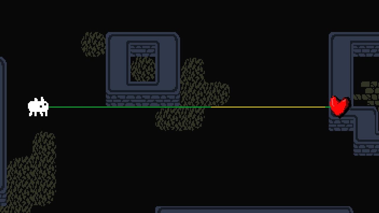 Baba Is You - Hempuli [Rhythm Doctor Custom Level]