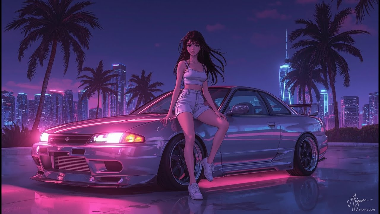 SNS - Sideways Is Where I Shine