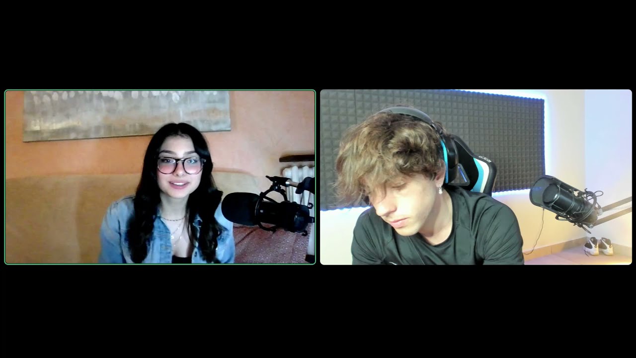 LIVE DI PATRIZIO MORELLATO CON BRISIDA | LIVE 21-04-21