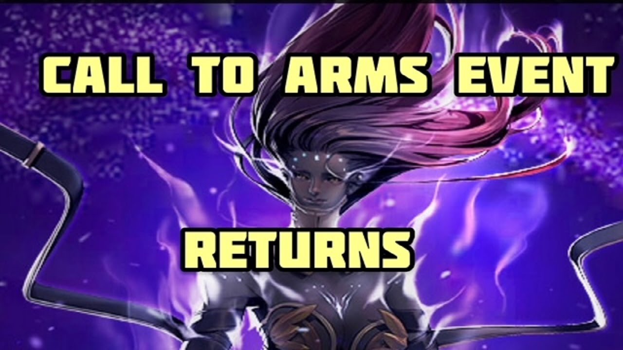 Blade and Soul - The Best New Player Event Is Back! (Call to Arms + New Raid)