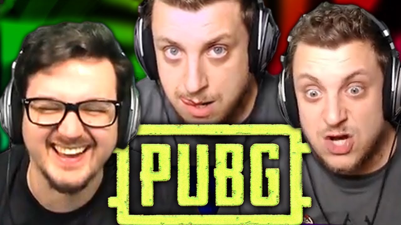 TheVR PUBG Duo Live - Kiemelt Pillanatok Montázs #Tigris