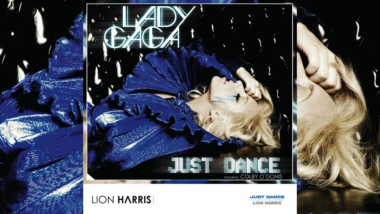 Lady Gaga Ft. Colby O'Donis - Just Dance (LION HARRIS Remix) | Big Room