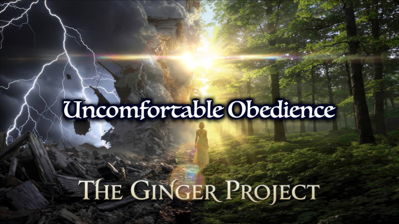 Uncomfortable Obedience