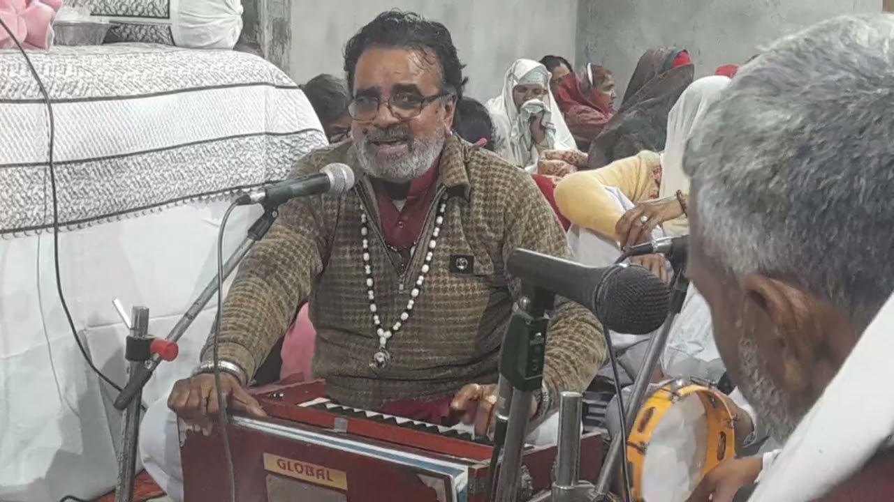 सतगुरु दयाल हजूर पिताजी प्रीतानंद जी जन्मोत्सव भंडारा खेड़ी लम्बोर राजगढ़ 1.1.2026