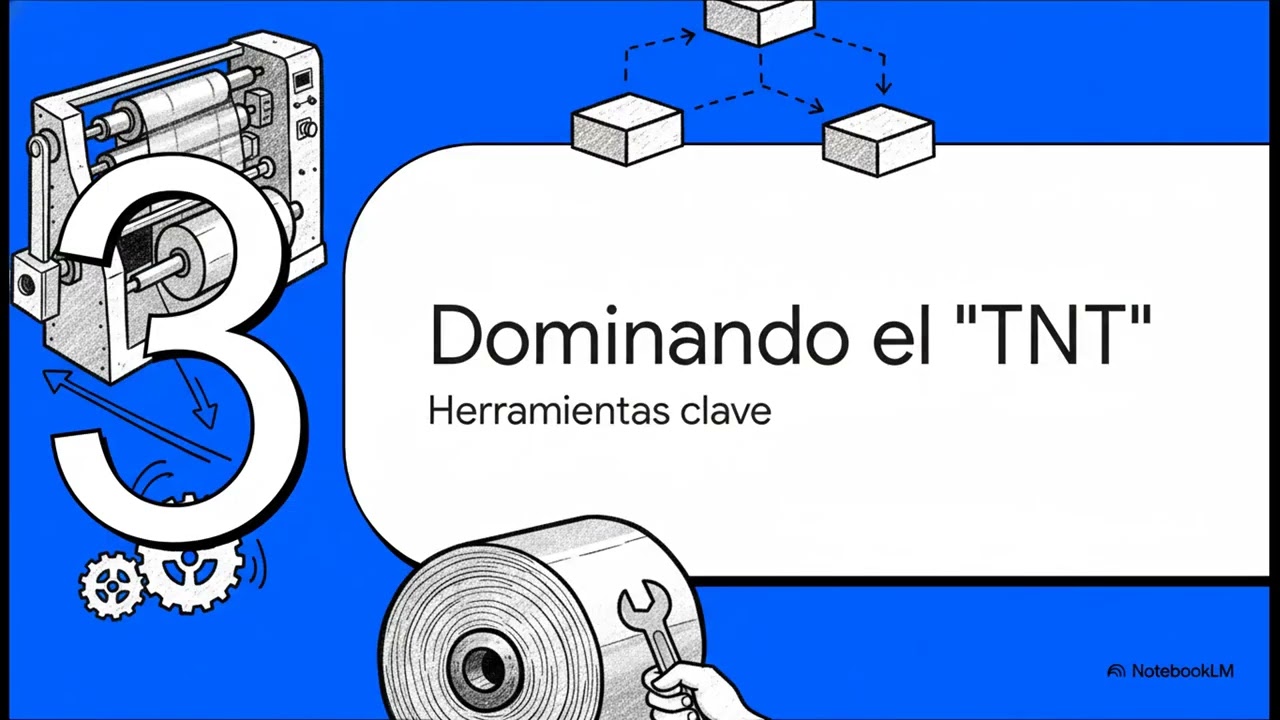 Tensión de la pelicula