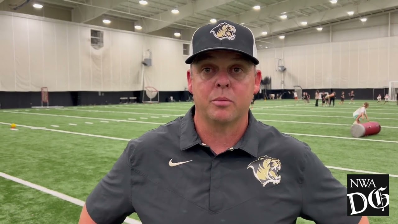Conway at Bentonville