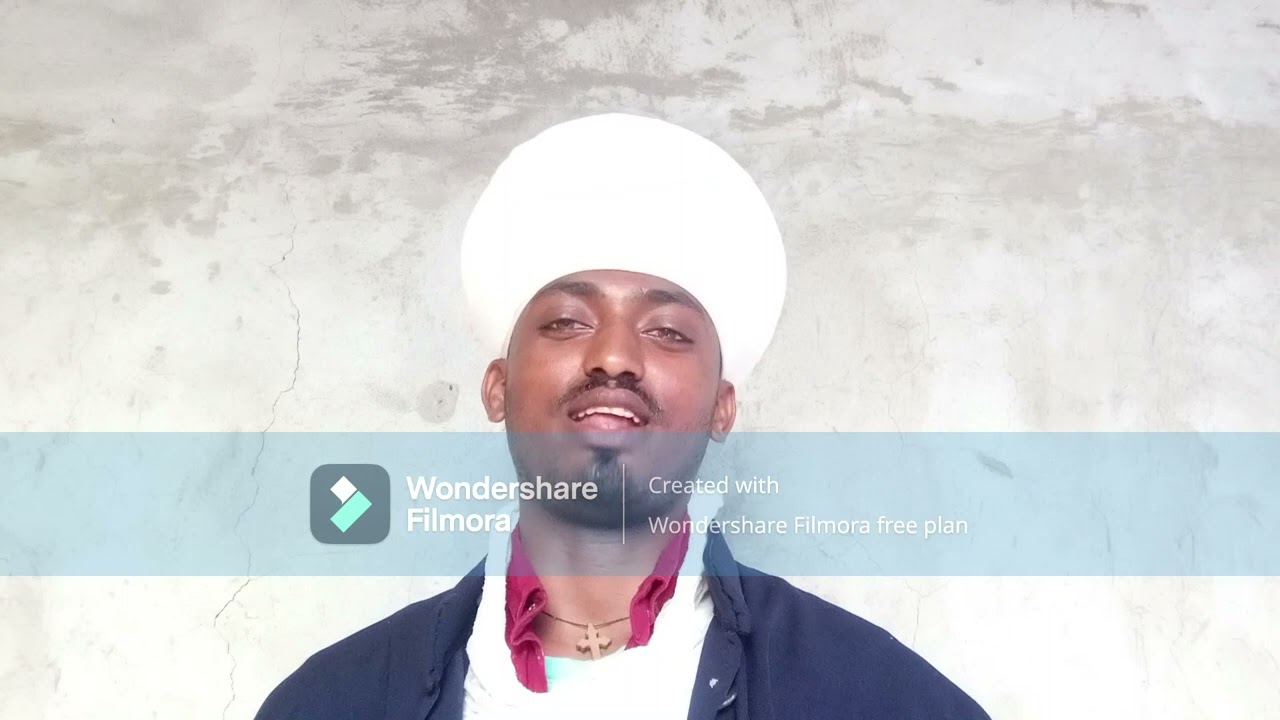 ወረብ ዘግንቦት  ማርያም/ደብረ ምጥማቅ ክፍል አንድ