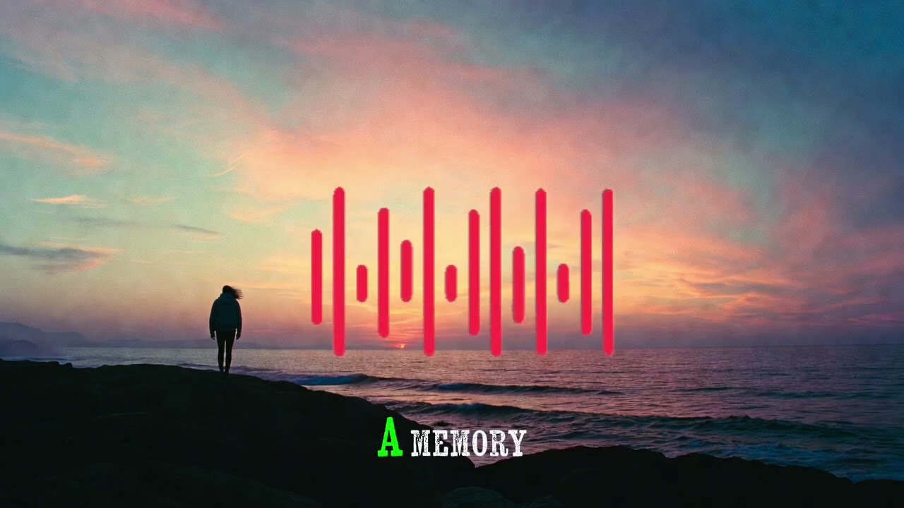 You Taught Me How To Leave – Official Music Video
