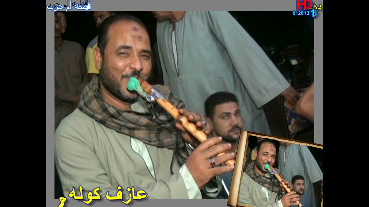 روئع الشيخ محمد الشرنوبى ليلة ستى فاطمه أم حرب ( أجمل حفلات الشيخ محمد) 2021