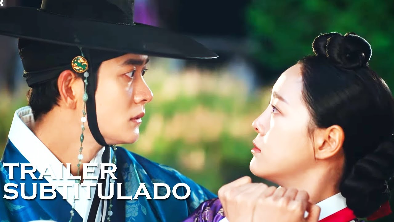 Moon River Trailer SUBTITULADO / Rio de luna Trailer SUBTITULADO - Viki=Latam