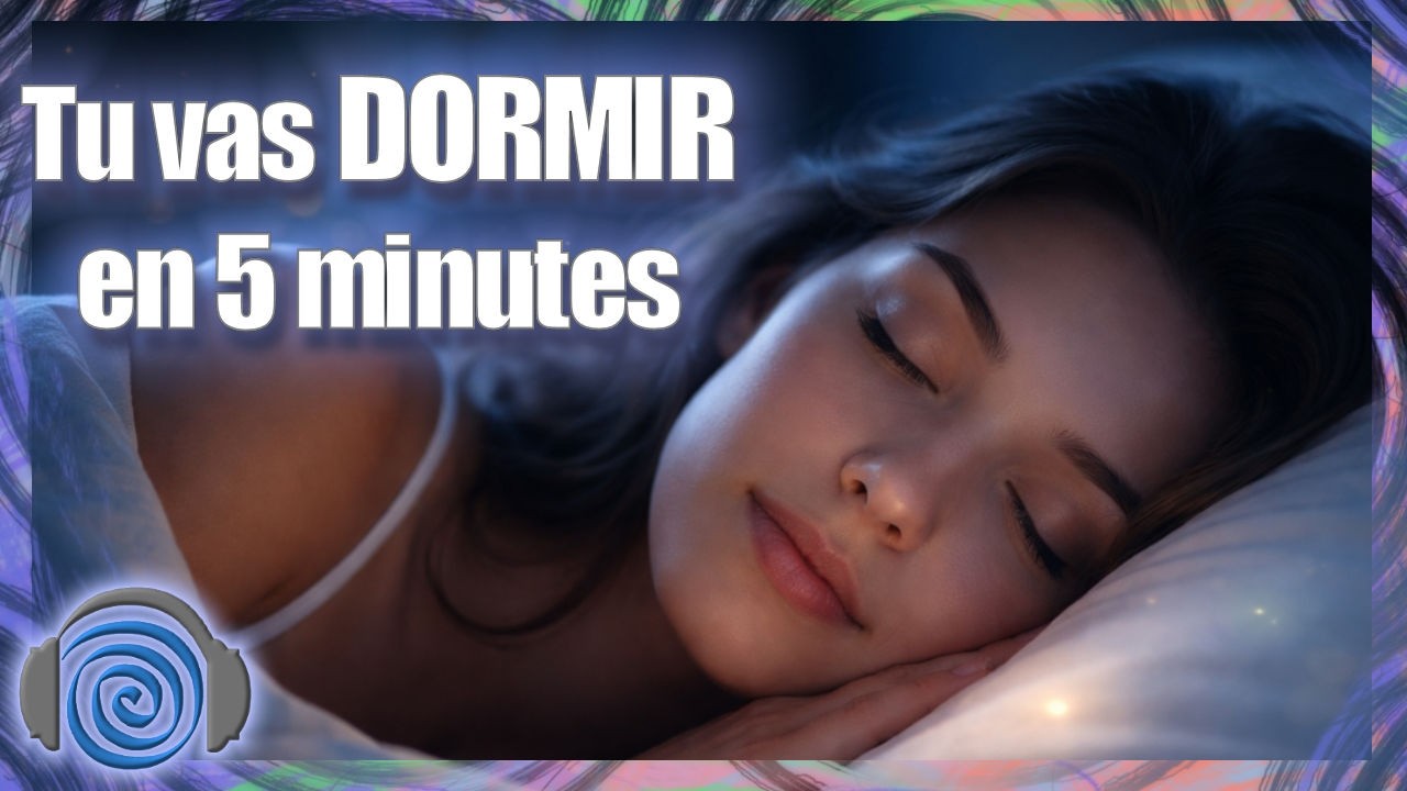 5 minutes pour s’endormir, une nuit pour tout réparer (spécial nuit de Noël)