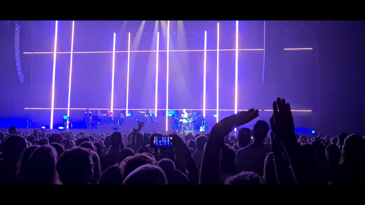 Chef' Special - Nicotine - Afas Live 2022