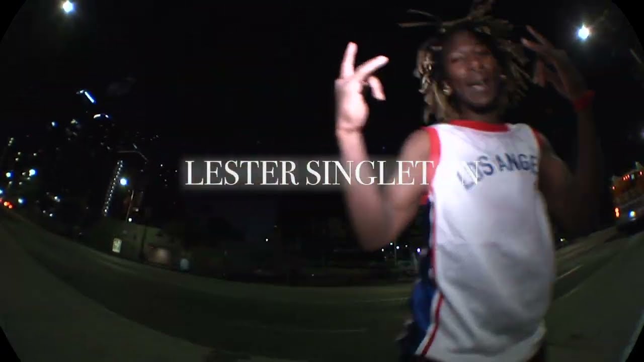 Lester Singleton's 