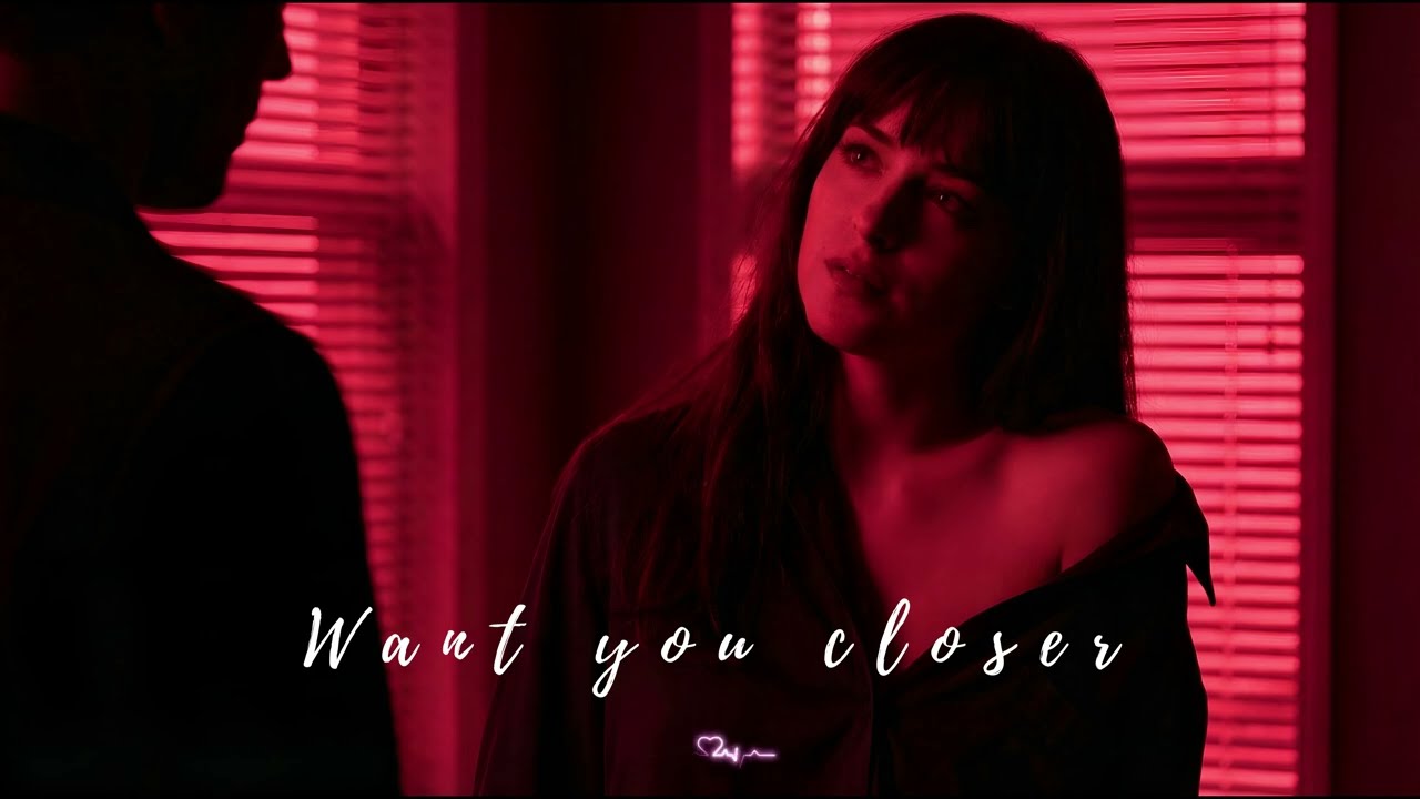 Want You Closer… 😮‍💨💫 (Playlist) | LUSTR