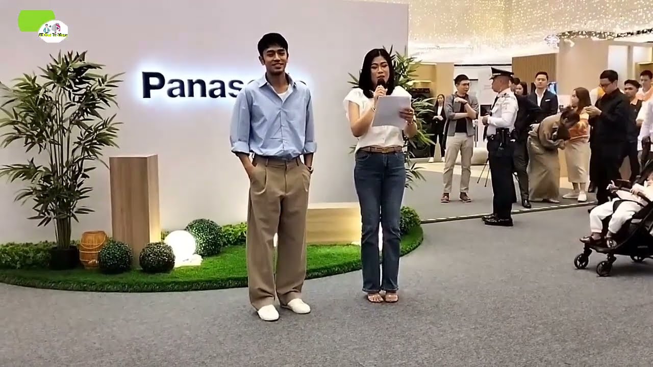 David Licauco matapang sinagot ang nagpapasaya at inspirasyon Niya Ngayun | Panoorin
