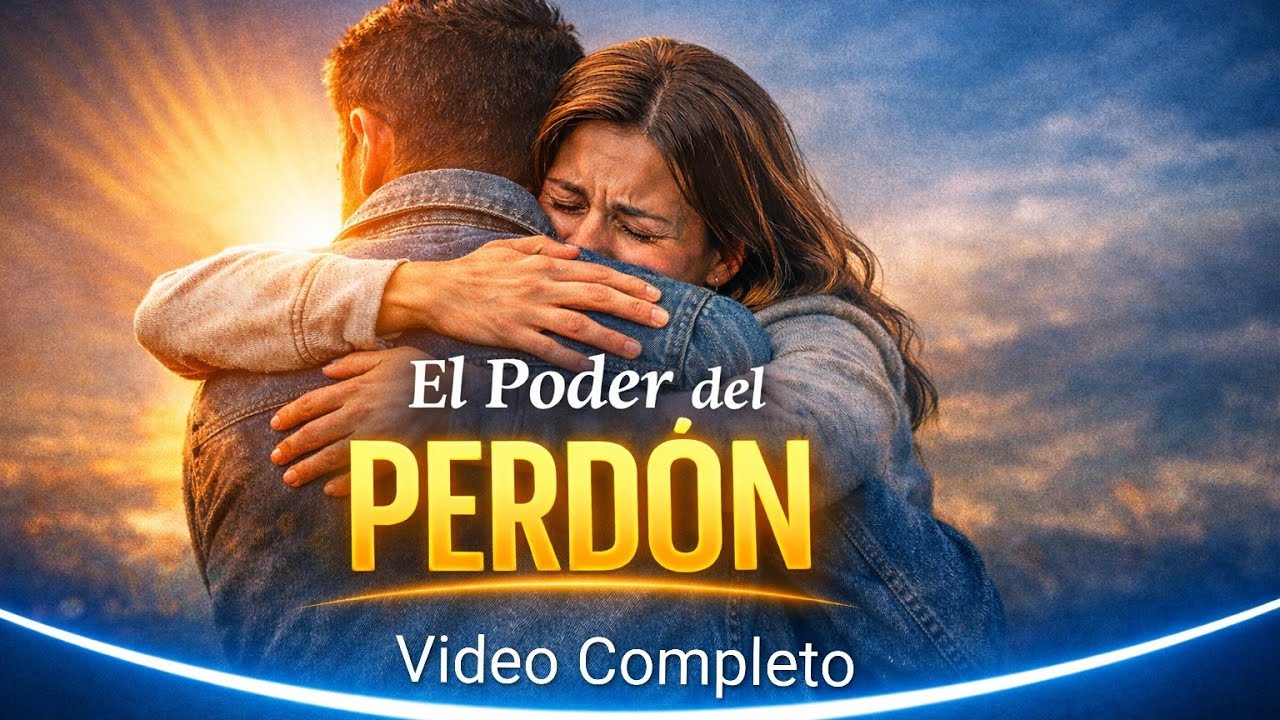 El Poder del Perdón  - Video Completo