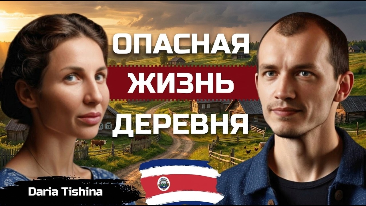 Действительно ли Коста Рика безопасна для туристов?