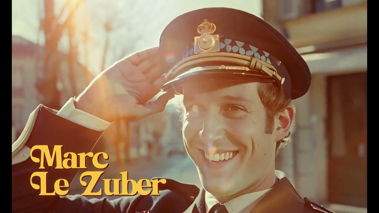 La Baye Aréa, an impeccable AI French TV Series - Seria um adeus a Hollywood?