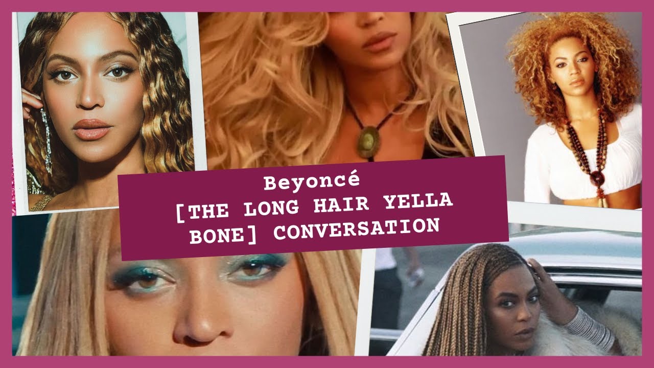 Why are we so obsessed with long hair?