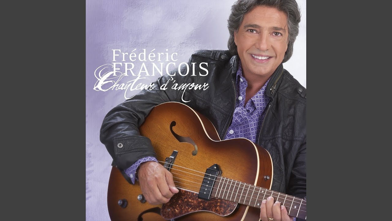 Chanteur d'amour