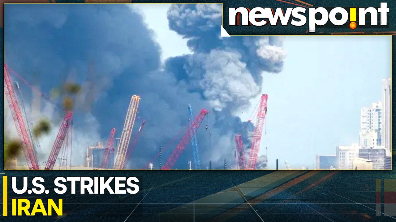 US-Iran War: Air Raid Sirens Sound Across Bahrain | WION News