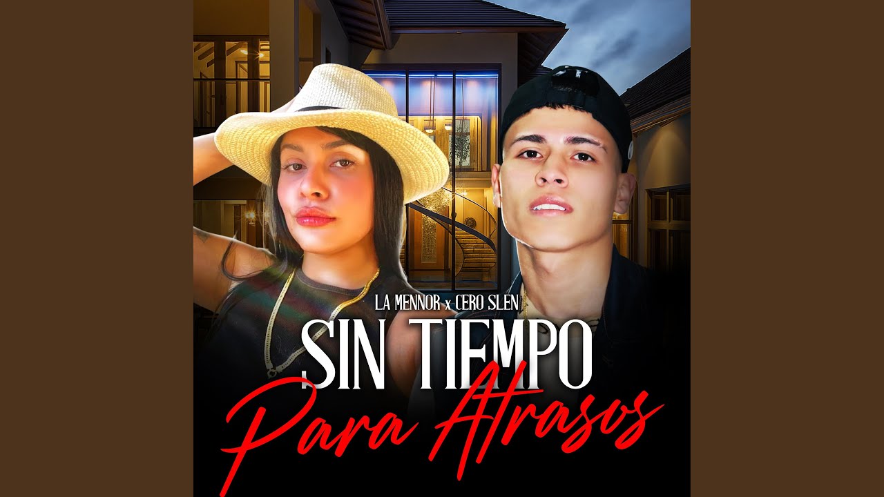 SIN TIEMPO PARA ATRASOS