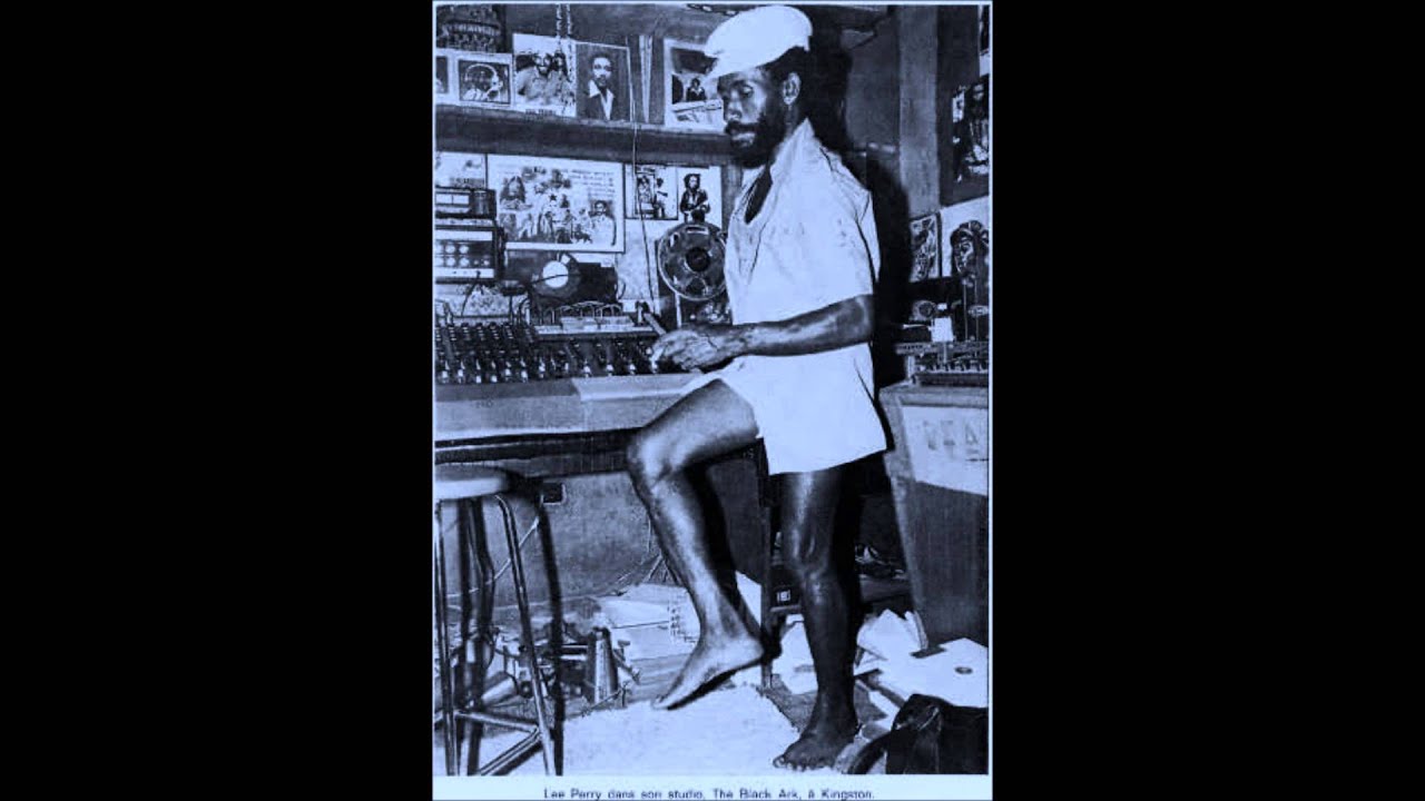 Leonard Billings - kung fu ing (Felipe Roots)