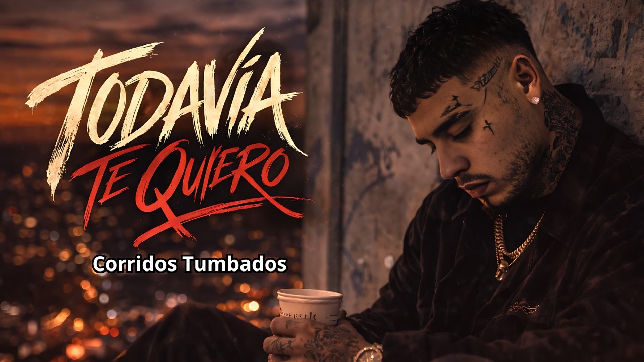 Todavía Te Quiero | Corrido Tumbado