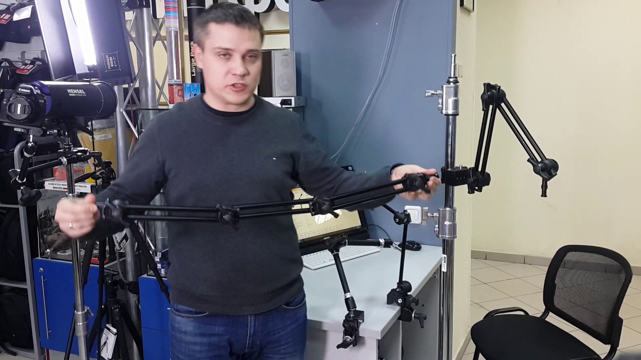 Так какие же Армы бывают