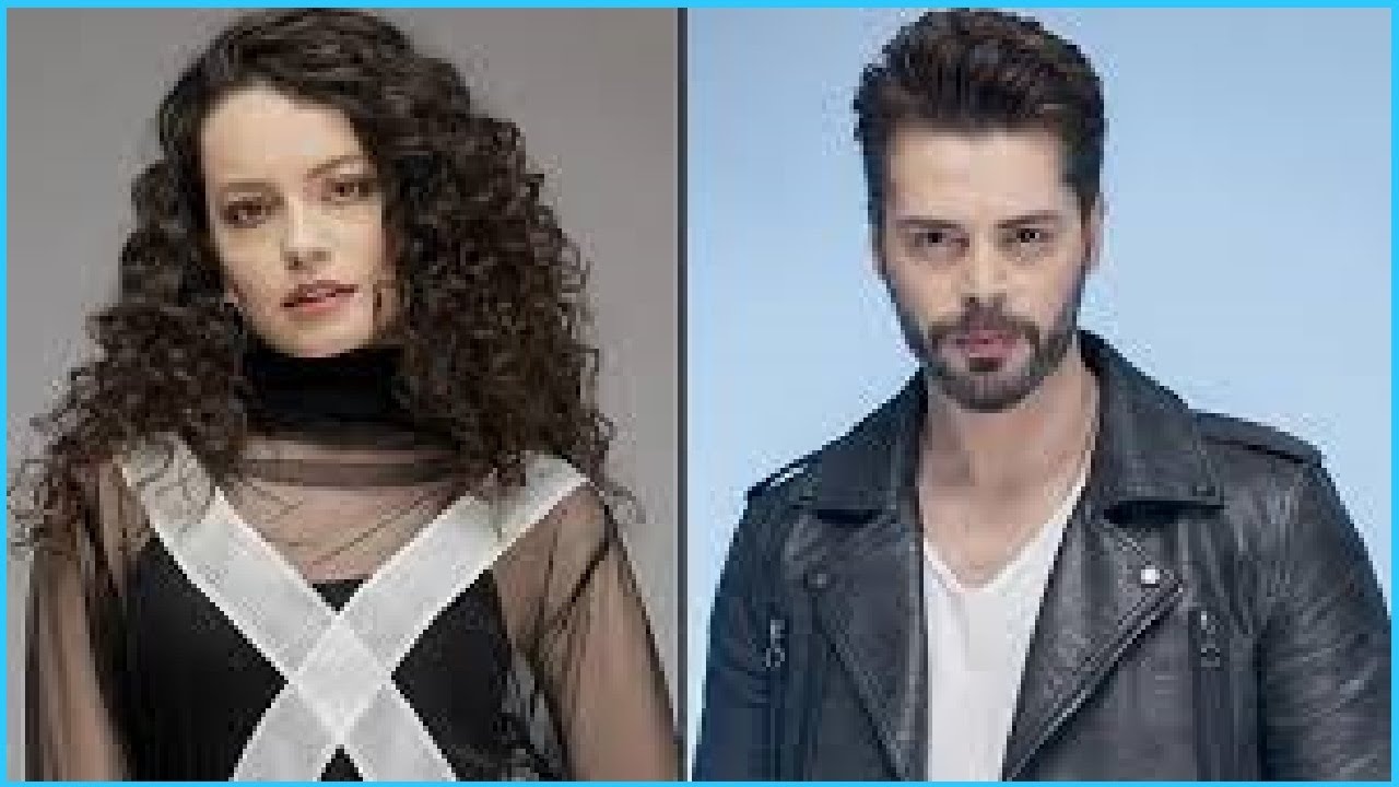 💥¡GIZEM ARIKAN, QUIEN BRILLÓ EN LA SERIE DE TELEVISIÓN EŞKIYA DÜNYAYA HÜKÜMDAR OLMAZ, REGRESÓ🔴