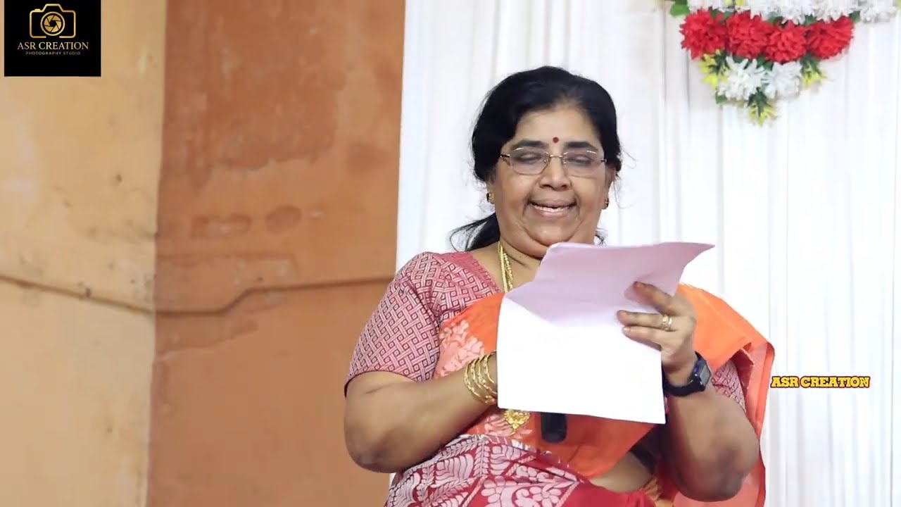 பாலவித்யாலயா துவக்கப்பள்ளி|சங்கர்நகர்|பள்ளிஆண்டு விழா