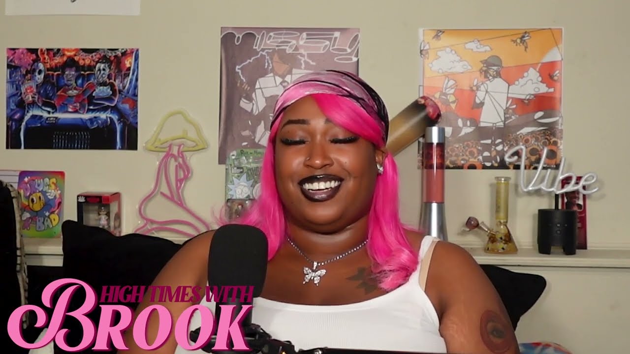 High Times with Brook Episode 12 | Summer&rsquo;s Mine