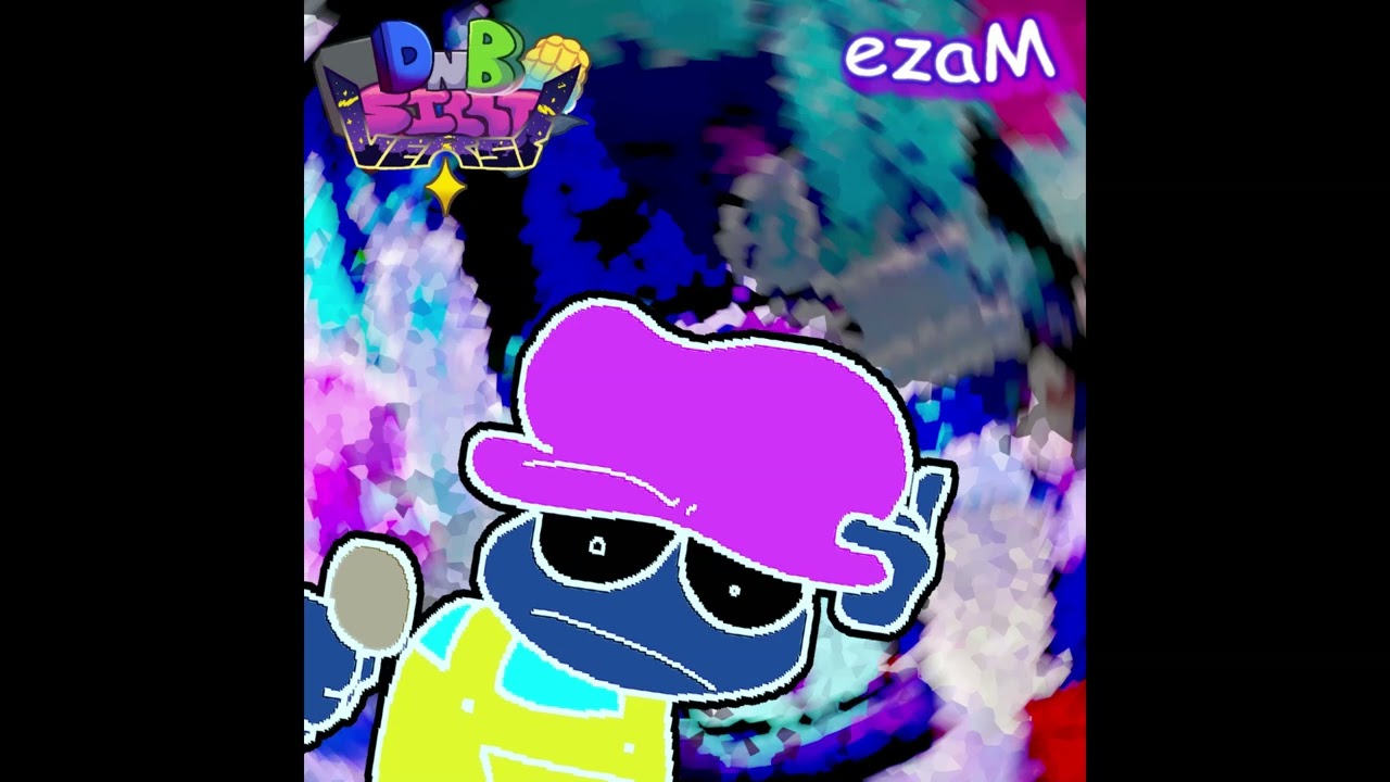 ezaM - Vs. Dave and Bambi: Silliverse OST