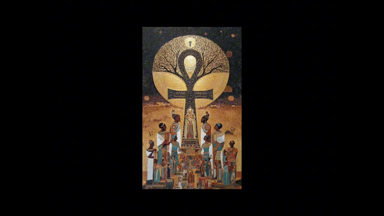 Protection on my soul 