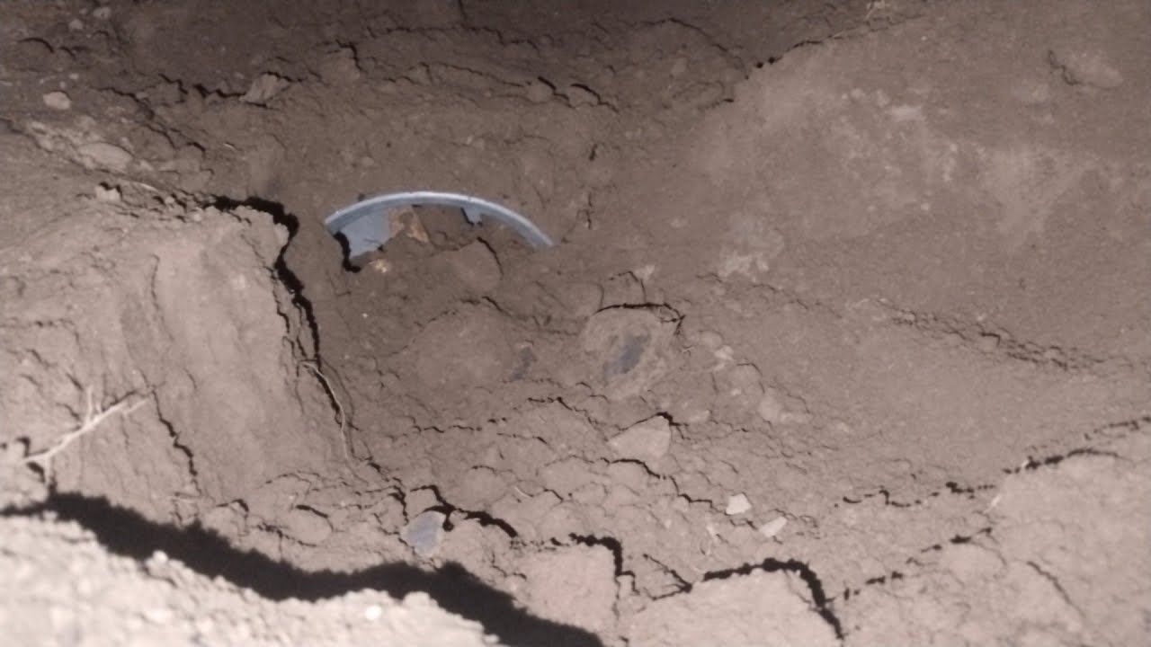 Gold Beneath the Earth: A Modern Mining Journey