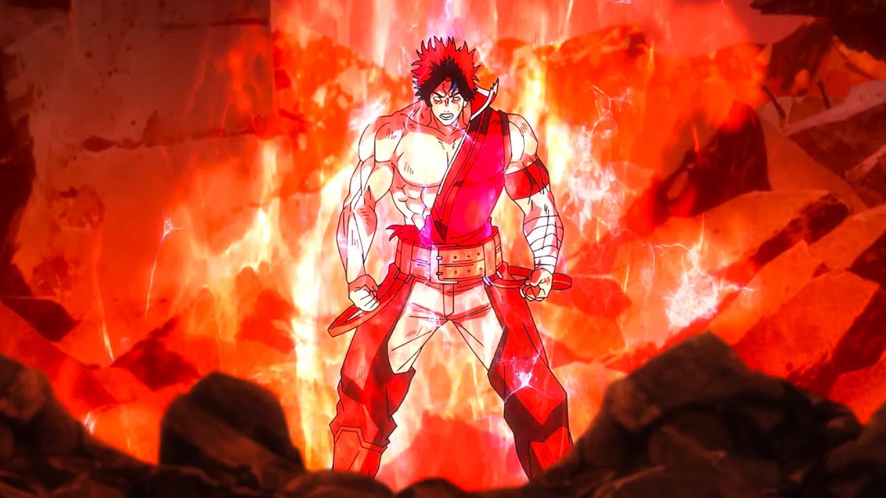 The Ossan Newbie Adventurer「AMV」The Great Escape