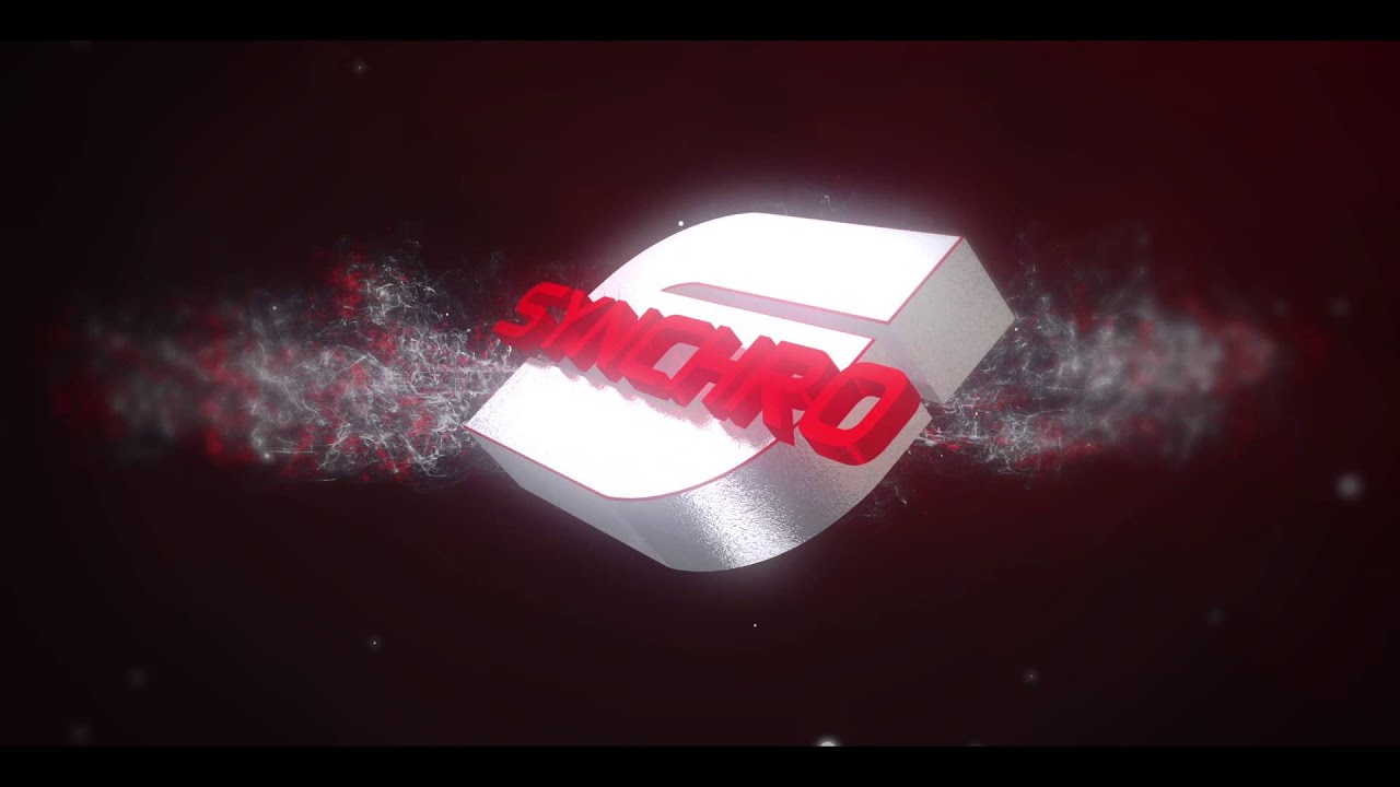 SynchroClan Official Ident 2014 by IKuron