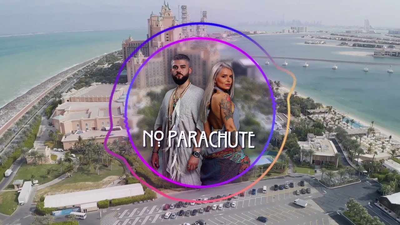 @noparachute at Surf Club - Dubai, UAE for Arkadyan Voyage //Organic and Afro House