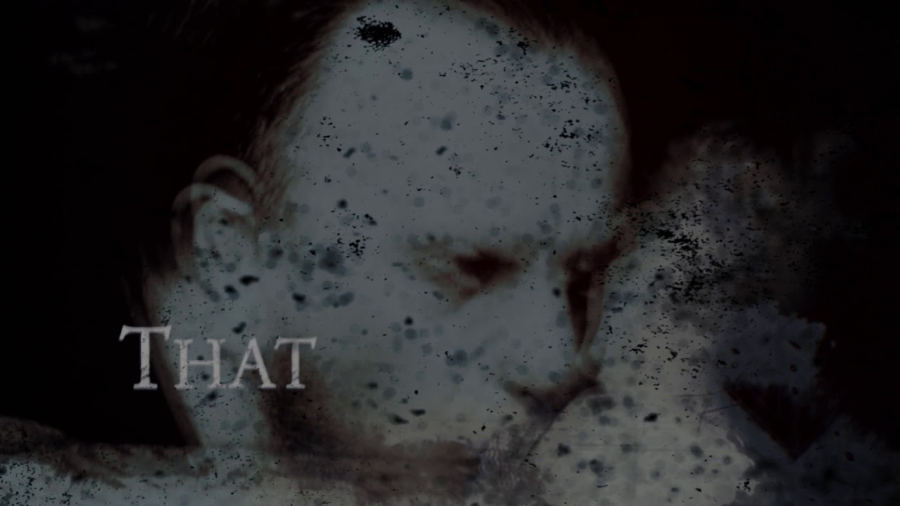 TRAUMA - The Black Maggots [LYRIC VIDEO]