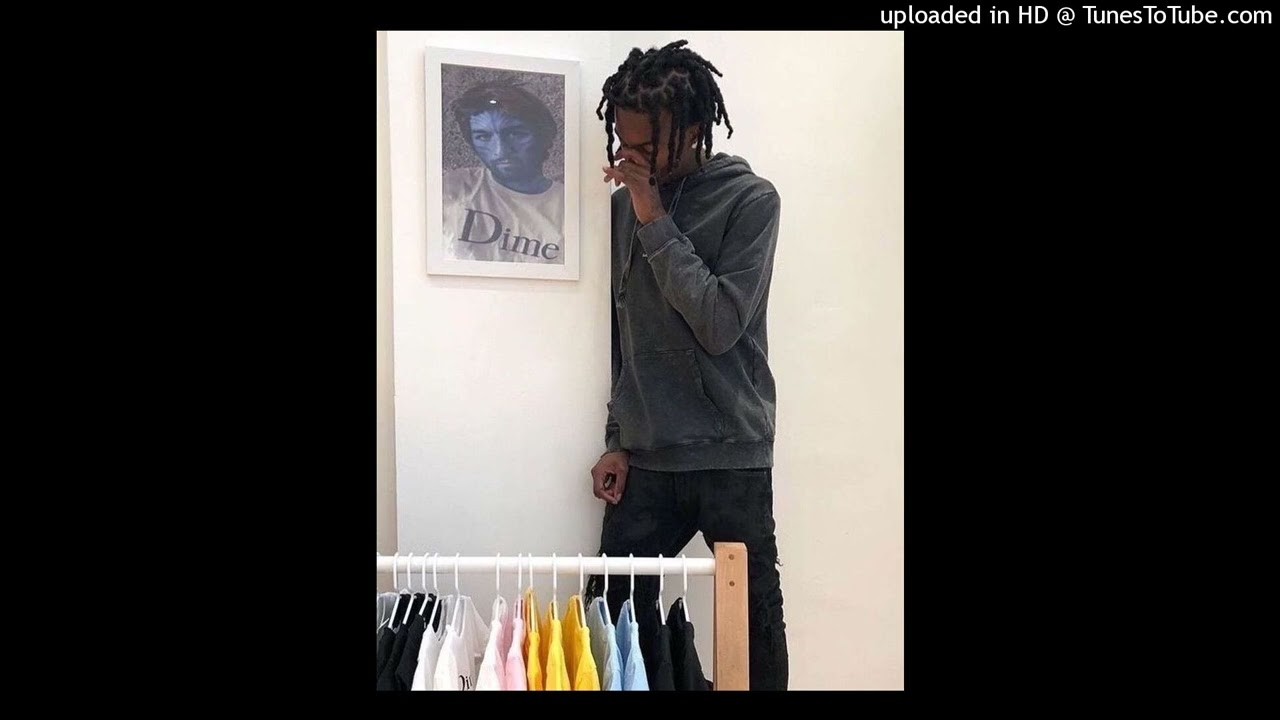 playboi carti + pierre bourne + young nudy + wlr v1 type beat - 