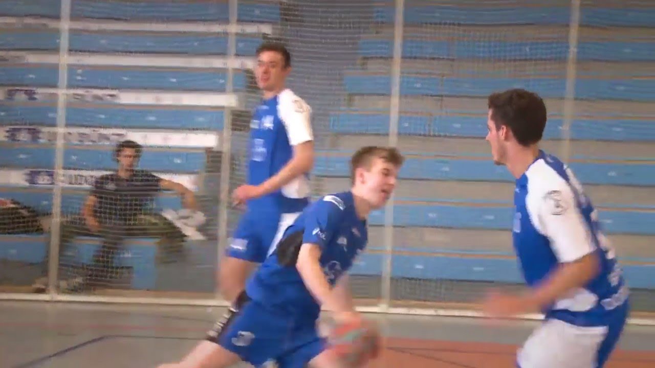 Handball lernen - Fairplay/Regeln