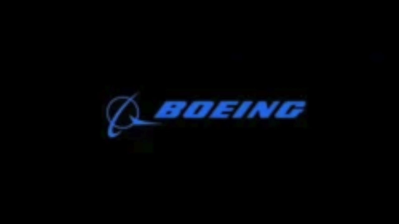 Boeing Commercial Music
