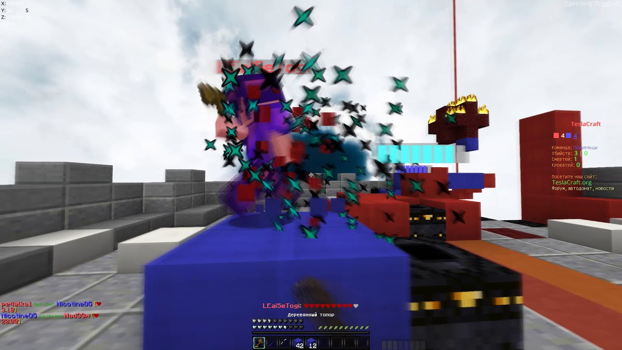 BW Clips #7 | 