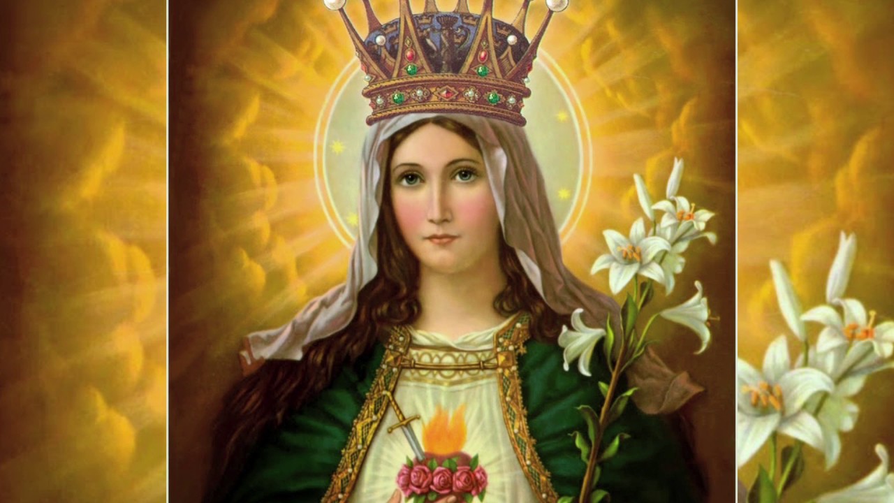 The Glorious Mysteries | Japamala(Rosary) Vizag Priests(23-Nov),104 | Divyavani TV