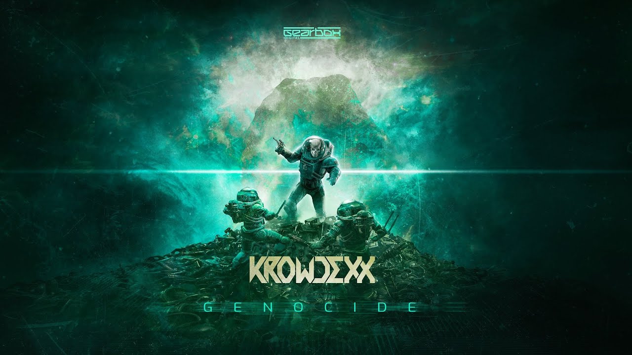 Krowdexx - Genocide [GBD316]