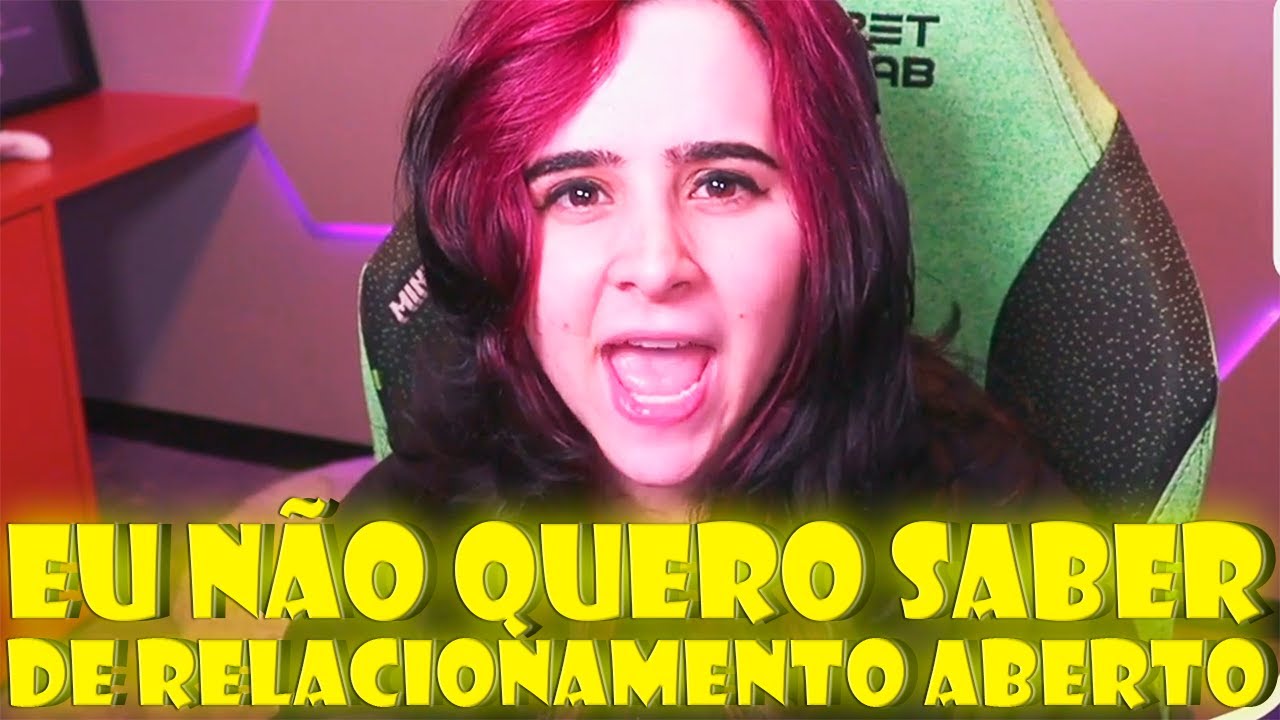 A MARA É MUITO FÉ NAS MALUCA E CONTRA POLIGAMIA KKKKKKKKKKKKKKKKKKKKKK
