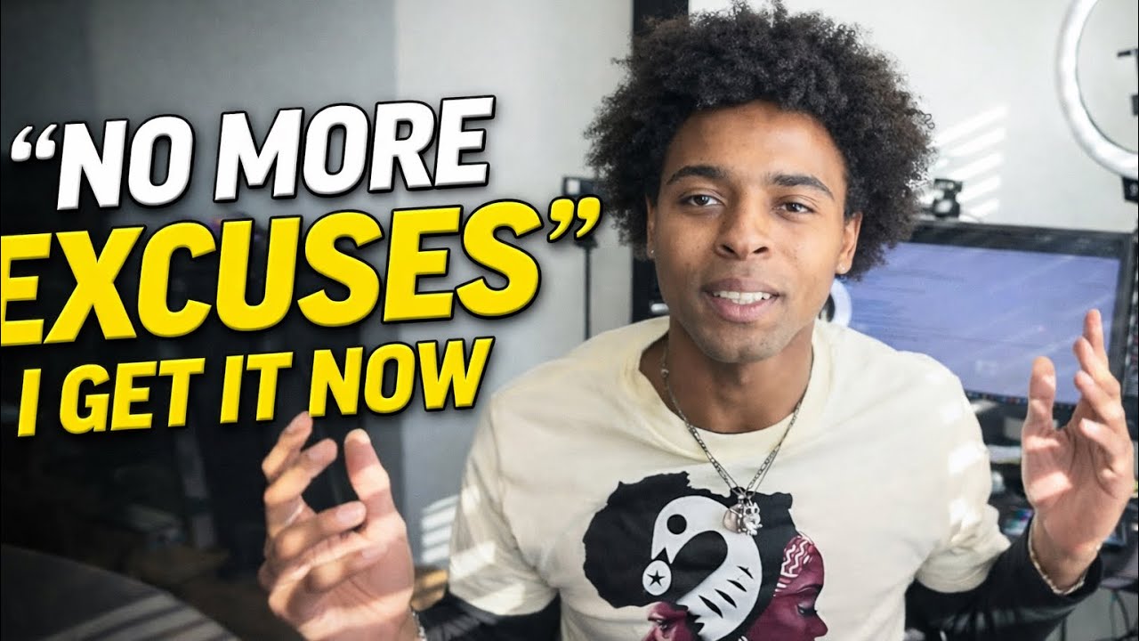 I Finally Got It Together… And Now My Life Changed 🚀🔥 